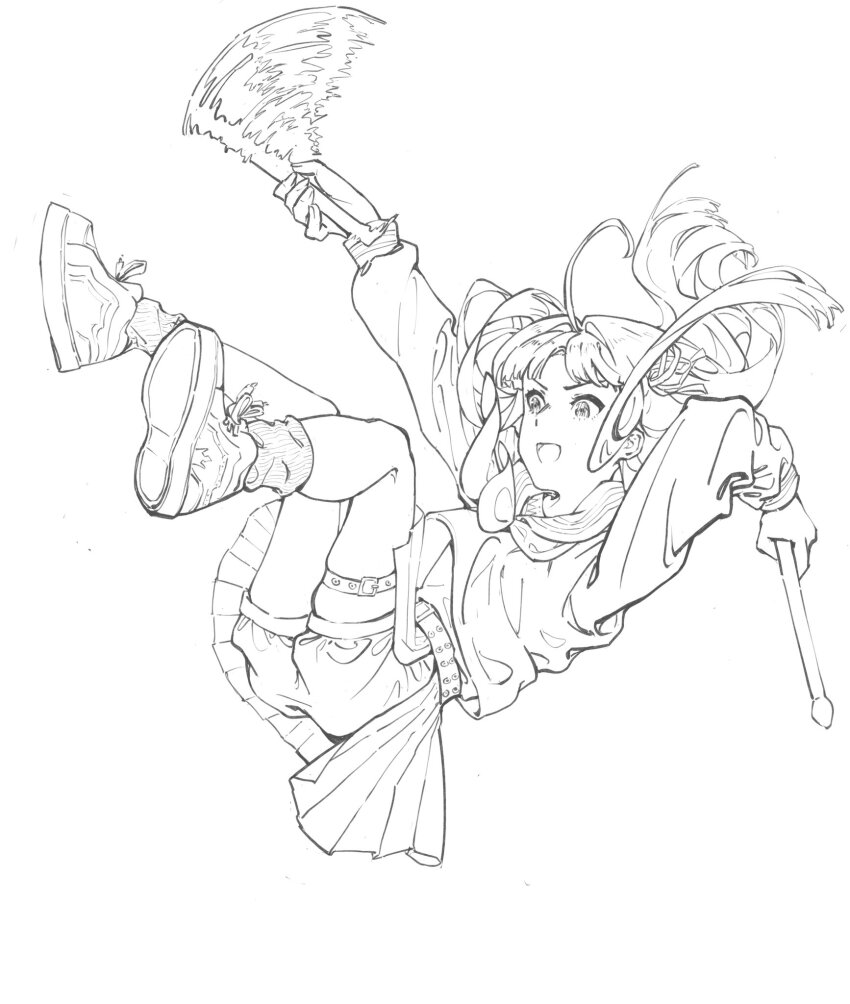 Awa Subaru (Girls Band Cry) Rule 34 Image