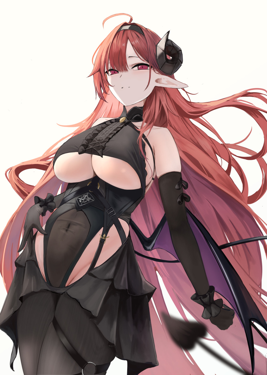 Hindenburg (Azur Lane) Rule 34 Image