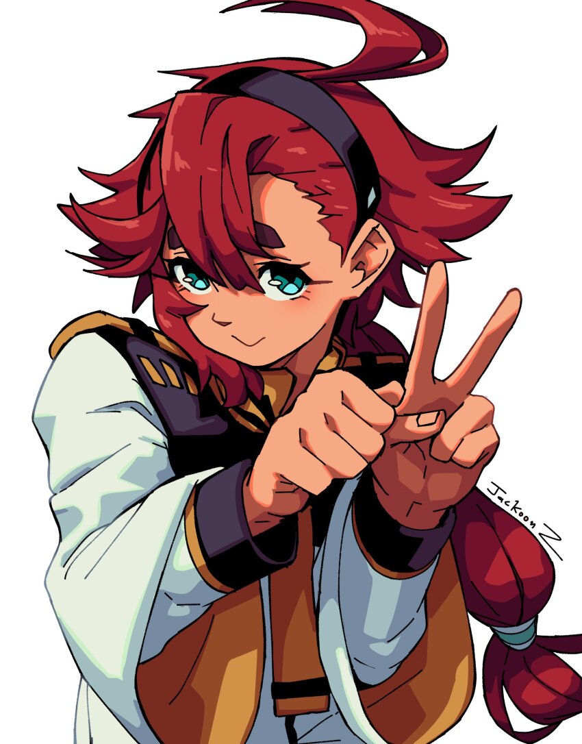 Suletta Mercury (Gundam) Rule 34 Image