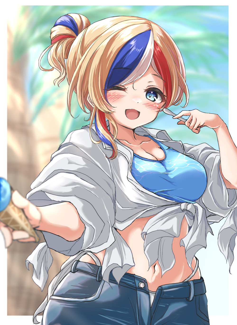 Kantai Collection Rule 34 Image