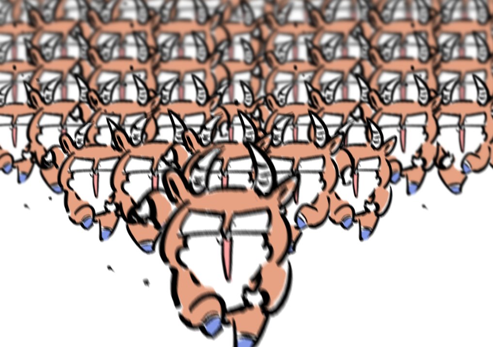 Kinnikuman Rule 34 Image