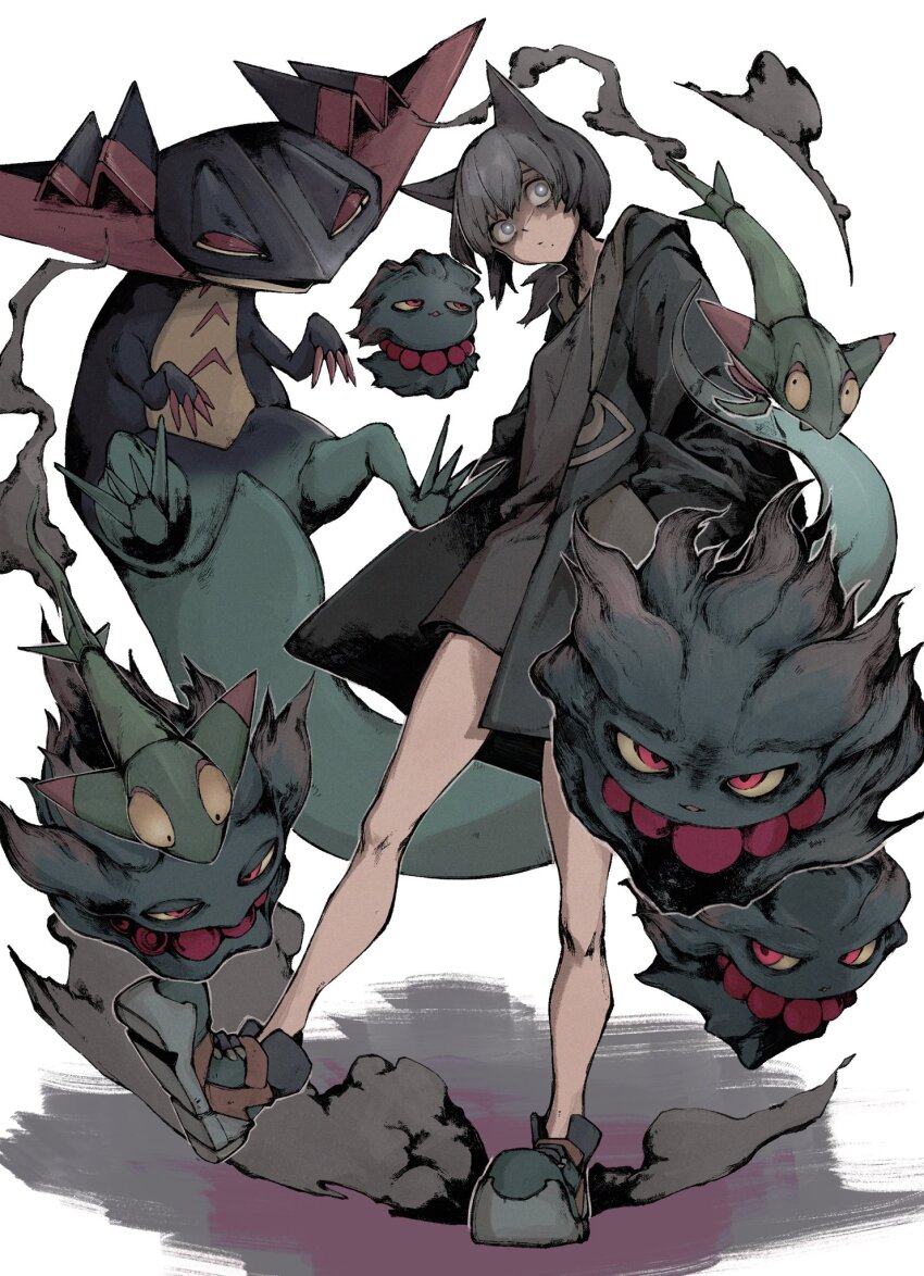 Dragapult (Nintendo) Rule 34 Image