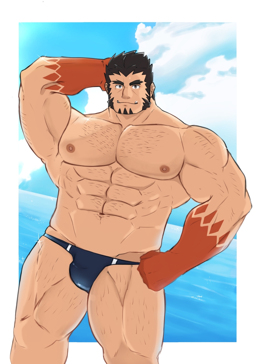 Tokyo Houkago Summoners Rule 34 Image