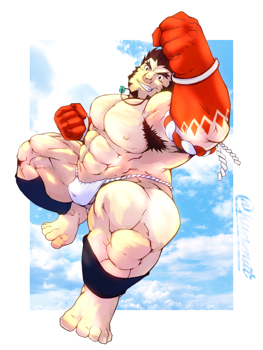 Tokyo Houkago Summoners Rule 34 Image
