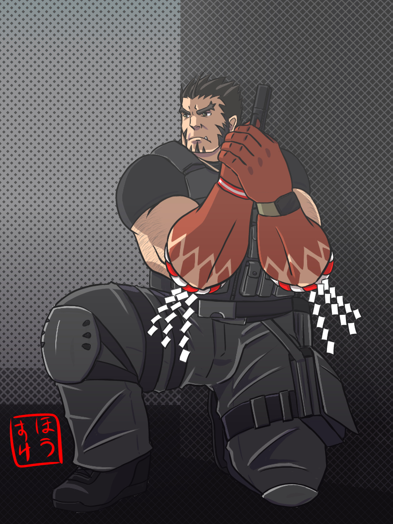 Tokyo Houkago Summoners Rule 34 Image