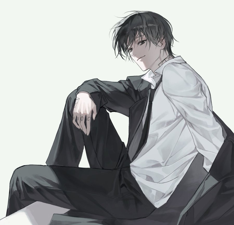 Sakamoto Days Rule 34 Image