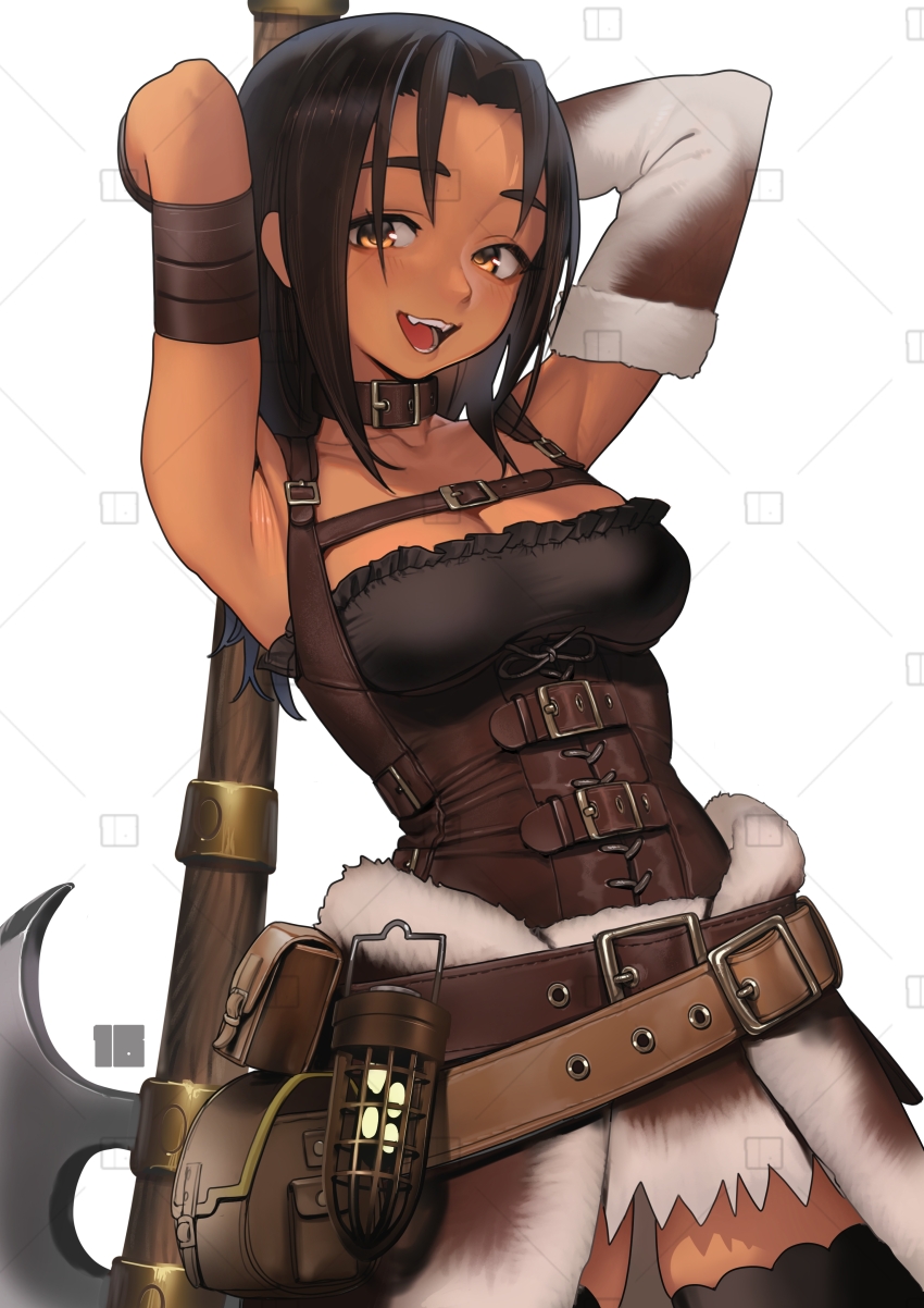 Nanja Rule 34 Image