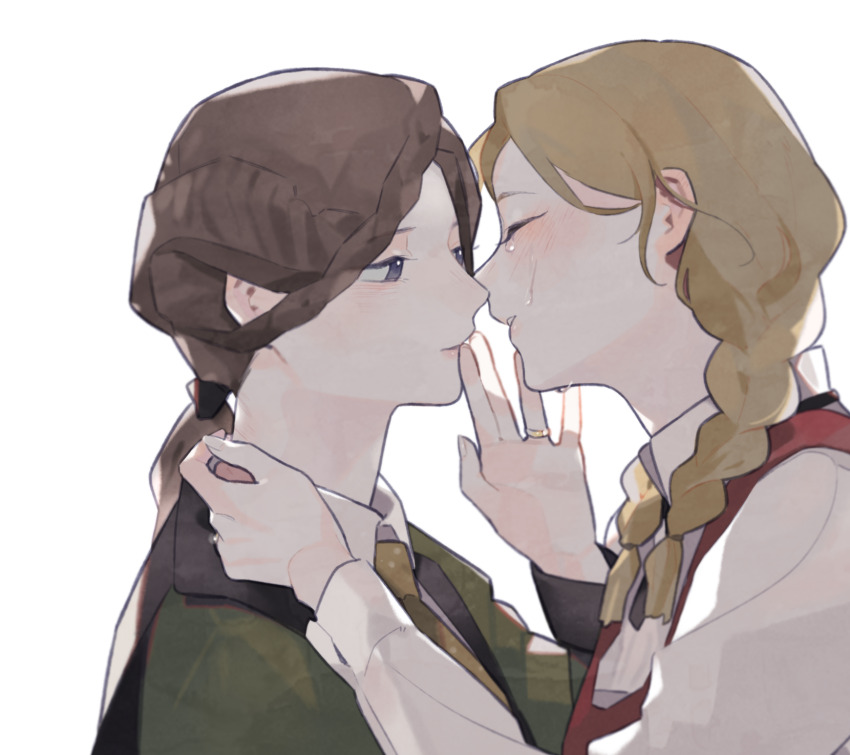 Melly Plinius (Identity V) Rule 34 Image