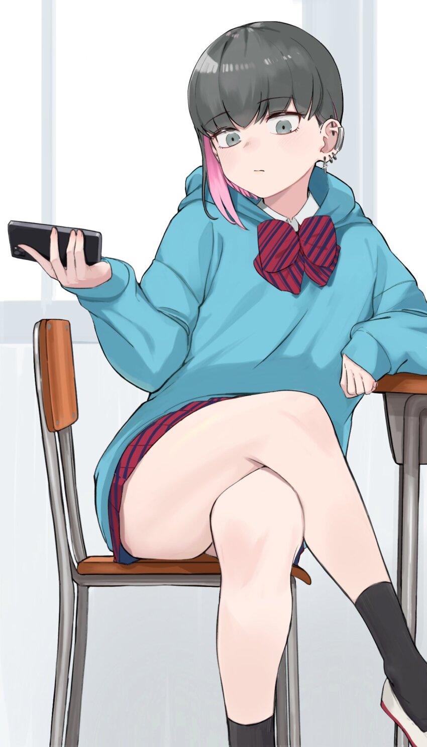 Komi-San Wa Komyushou Desu Rule 34 Image