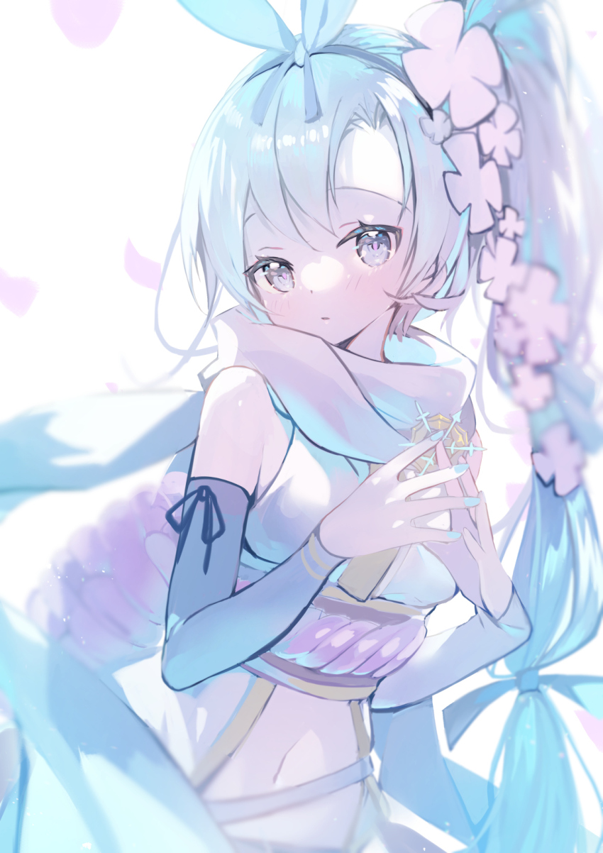Tenka Hyakken Rule 34 Image