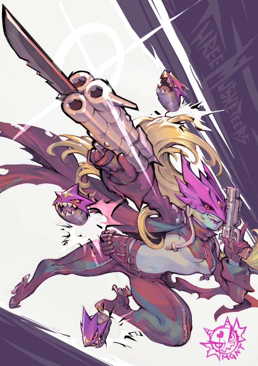 Beelstarmon (Digimon) Rule 34 Image