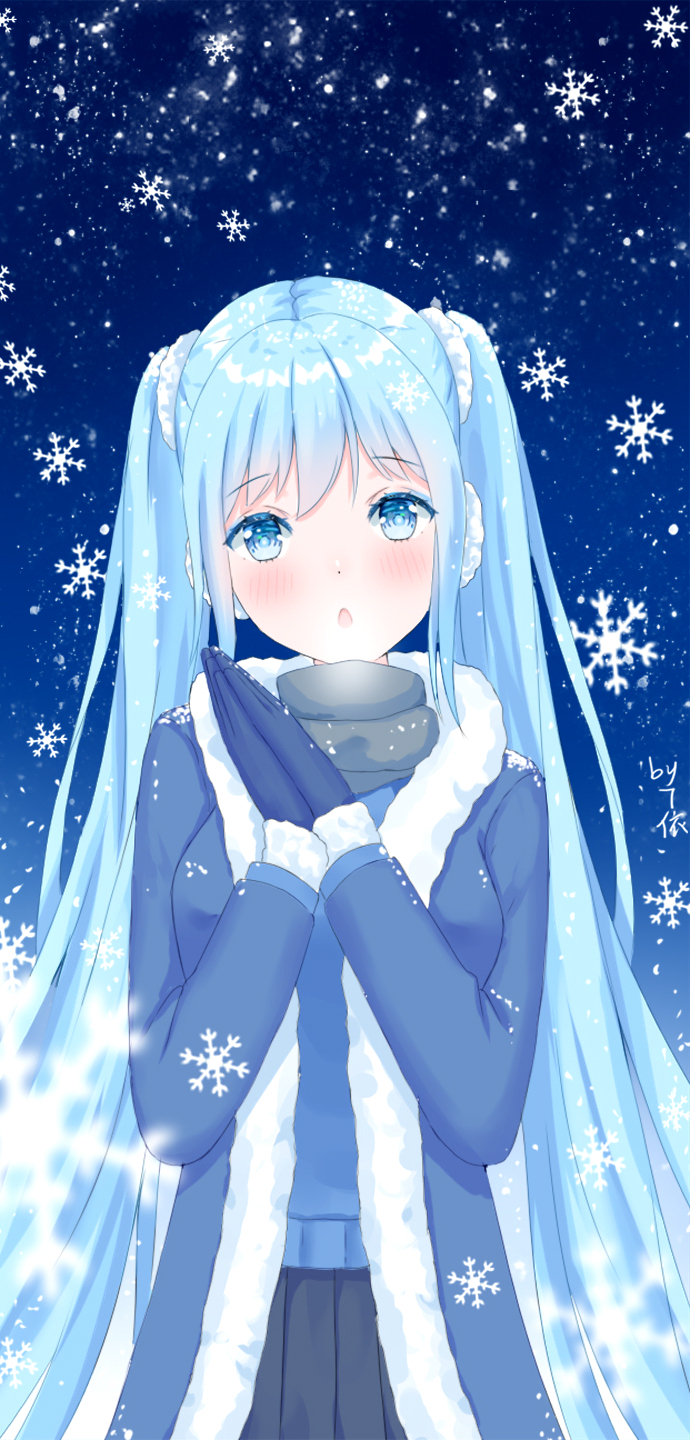 Hatsune Miku (Vocaloid) Rule 34 Image