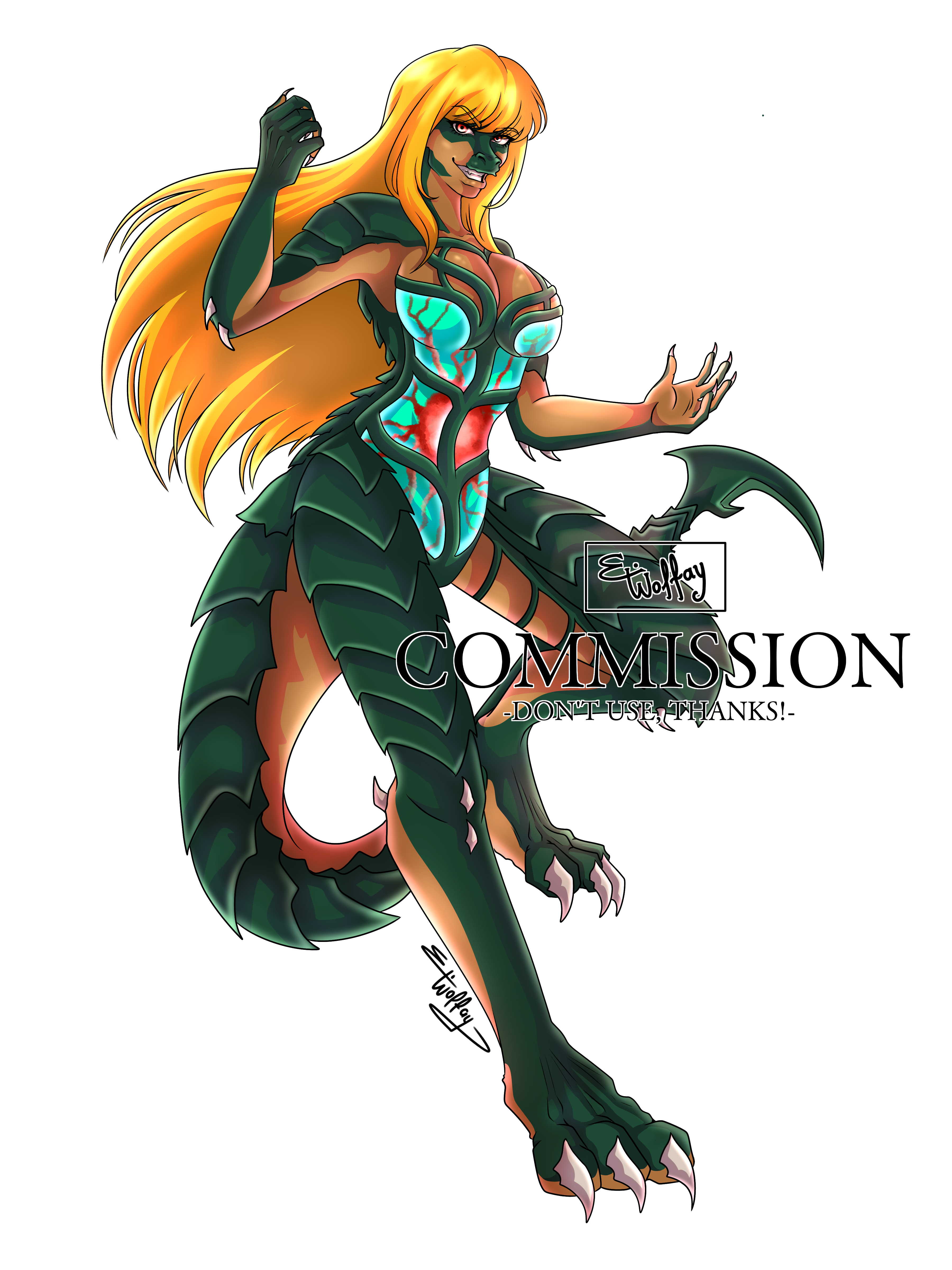 Metroid (Creature) Rule 34 Image