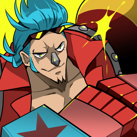 Franky (One Piece) Rule 34 Image