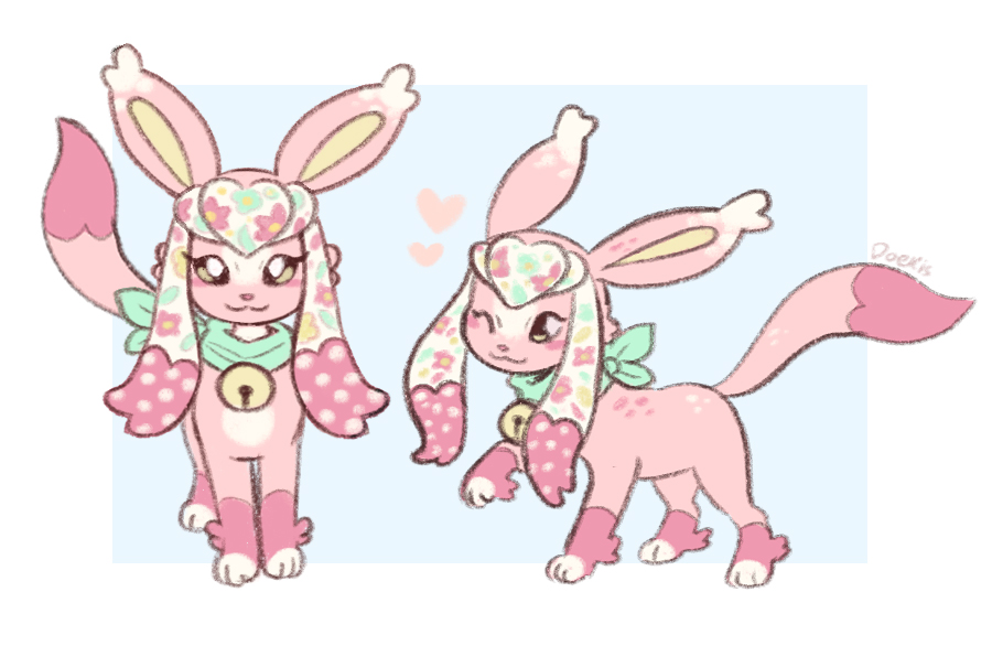 Gen 4 Pokemon (Nintendo) Rule 34 Image