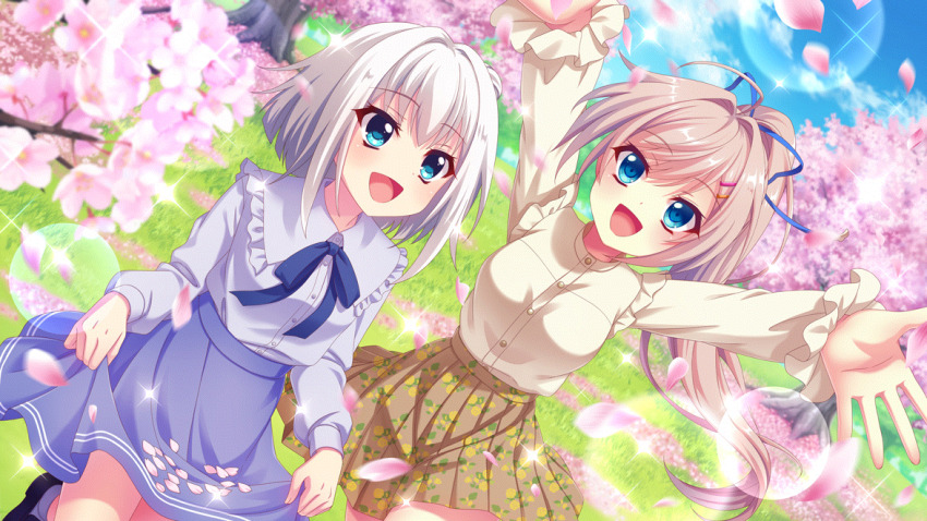 Hanami Rule 34 Image