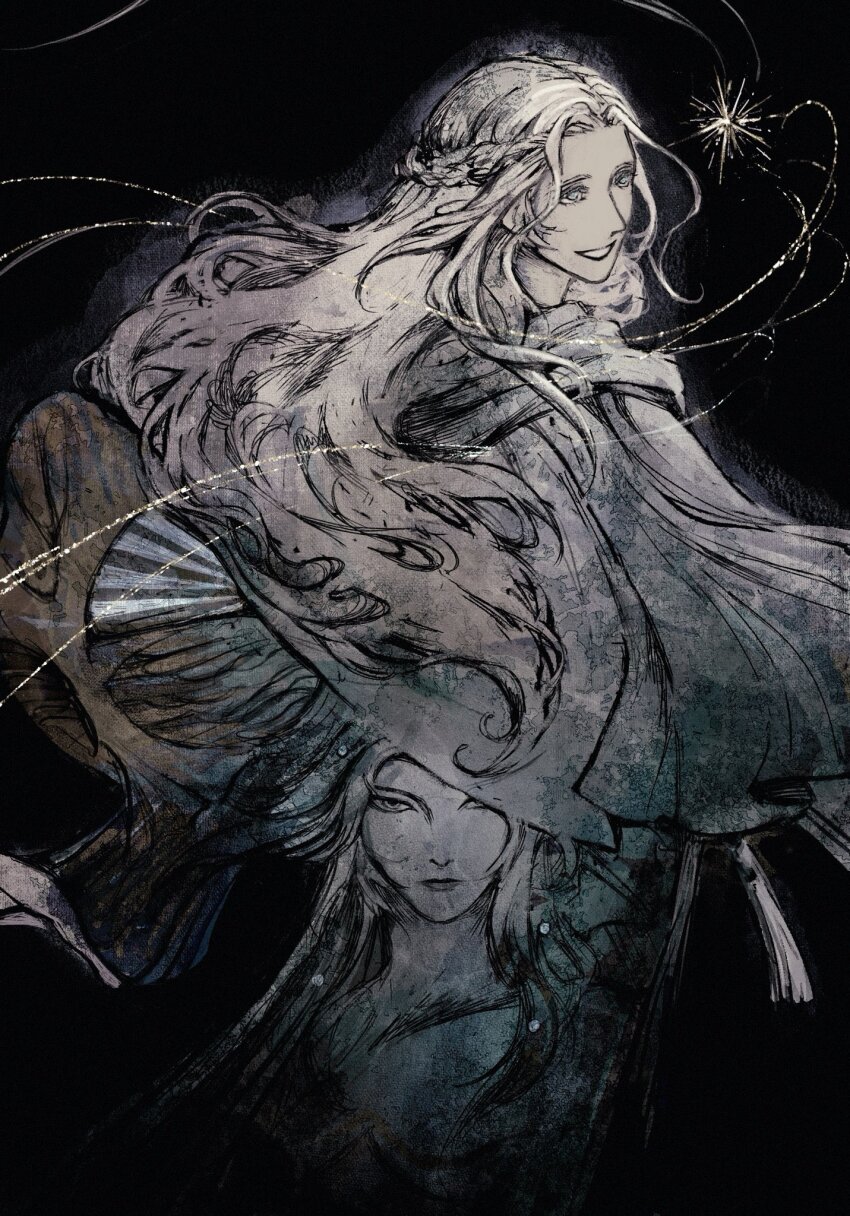 Hydaelyn (Final Fantasy) Rule 34 Image