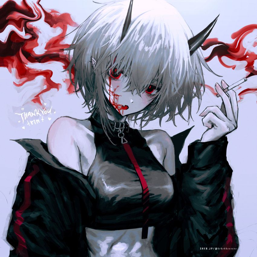 Rinkya (Indie Virtual Youtuber) Rule 34 Image