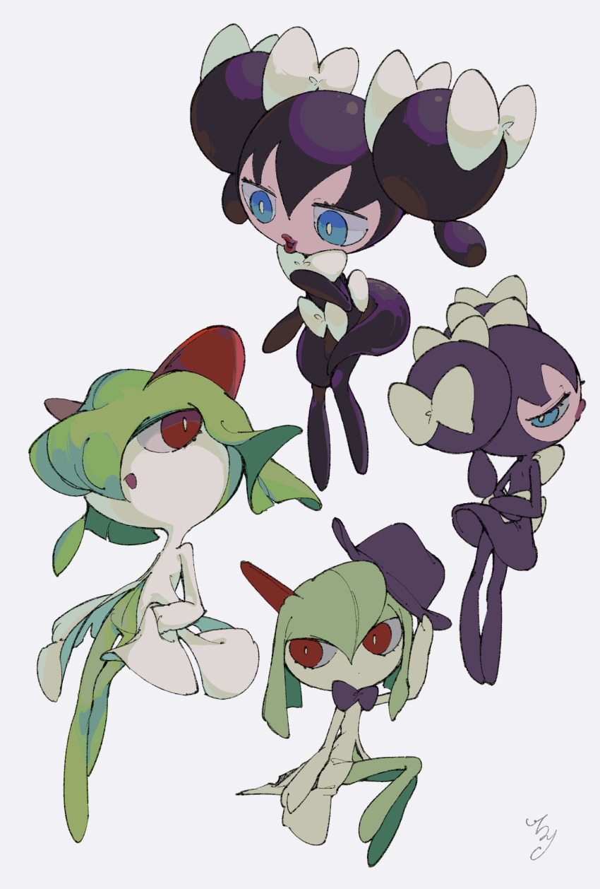 Gen 3 Pokemon (Nintendo) Rule 34 Image