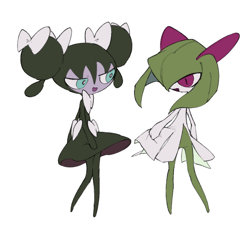 Gen 3 Pokemon (Nintendo) Rule 34 Image