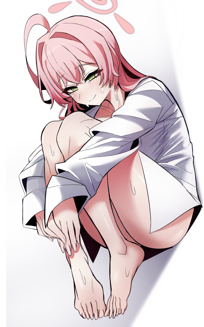 Hanako (Blue Archive) Rule 34 Image