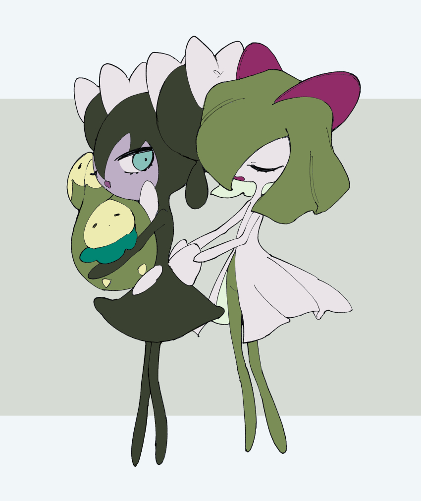 Budew (Nintendo) Rule 34 Image