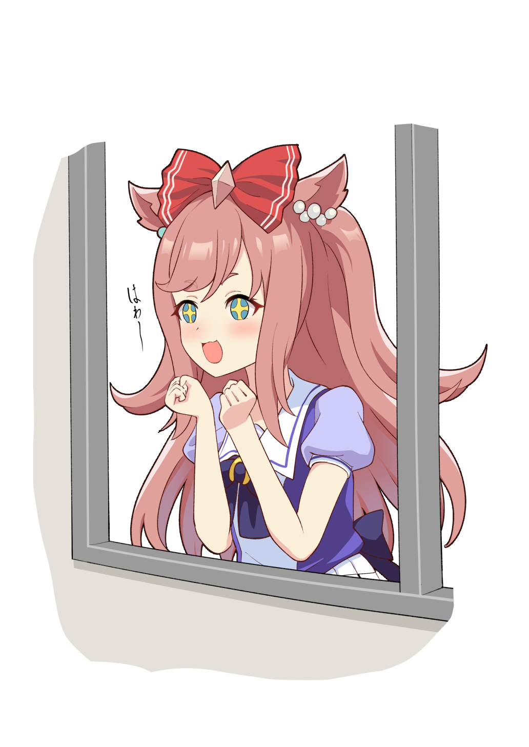 Agnes Digital (Umamusume) Rule 34 Image