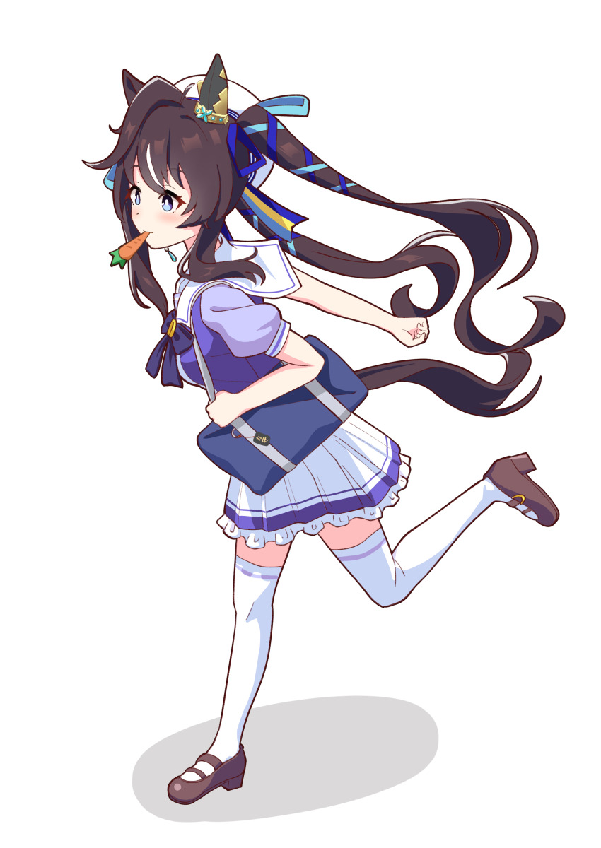 Vivlos (Umamusume) Rule 34 Image