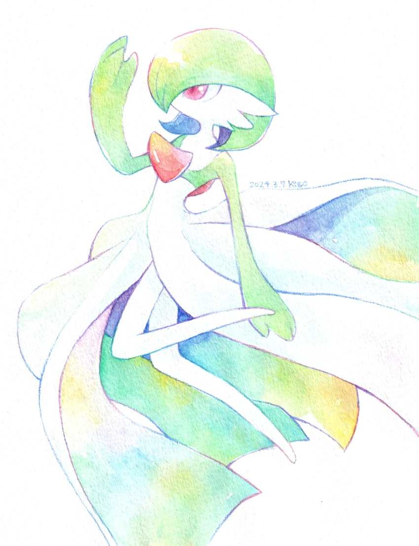 Gardevoir (Gardevoir Day) Rule 34 Image