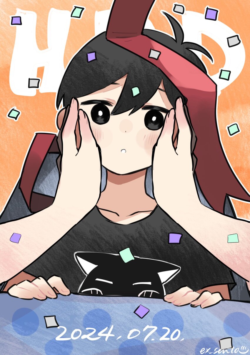 Sunny (Omori) Rule 34 Image