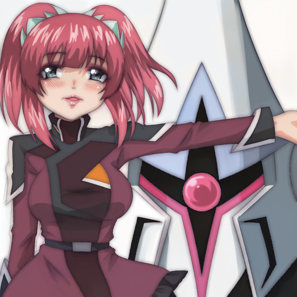 Gundam Rule 34 Image