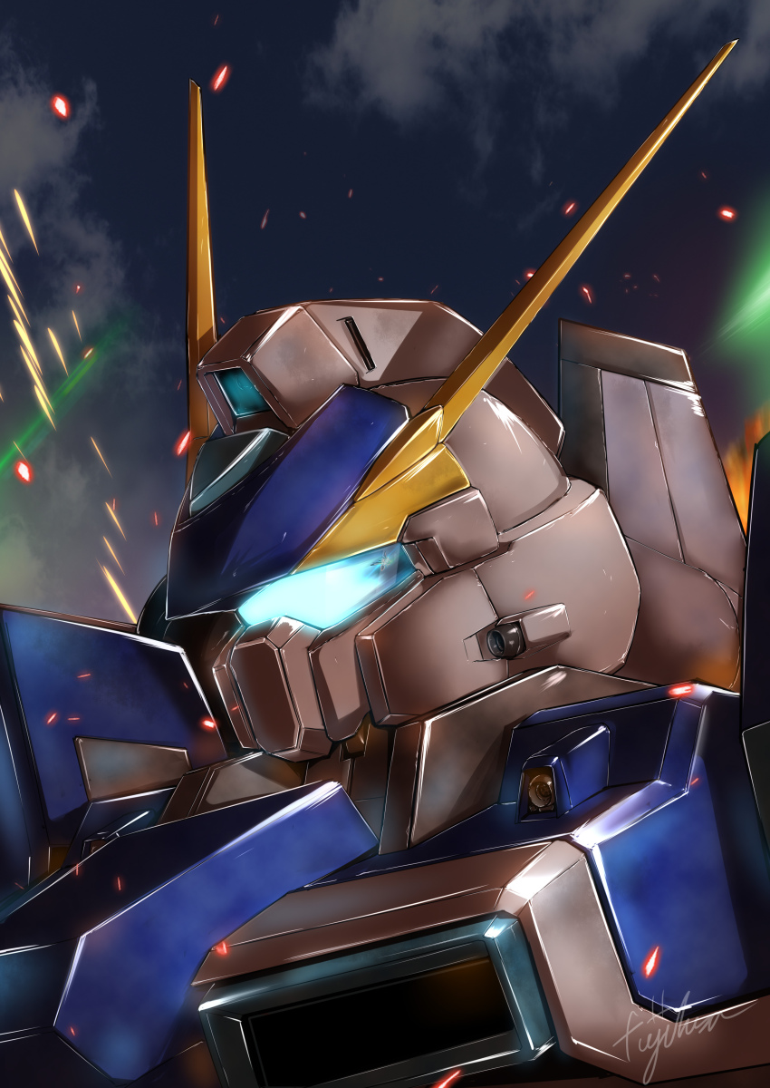Gundam Rule 34 Image