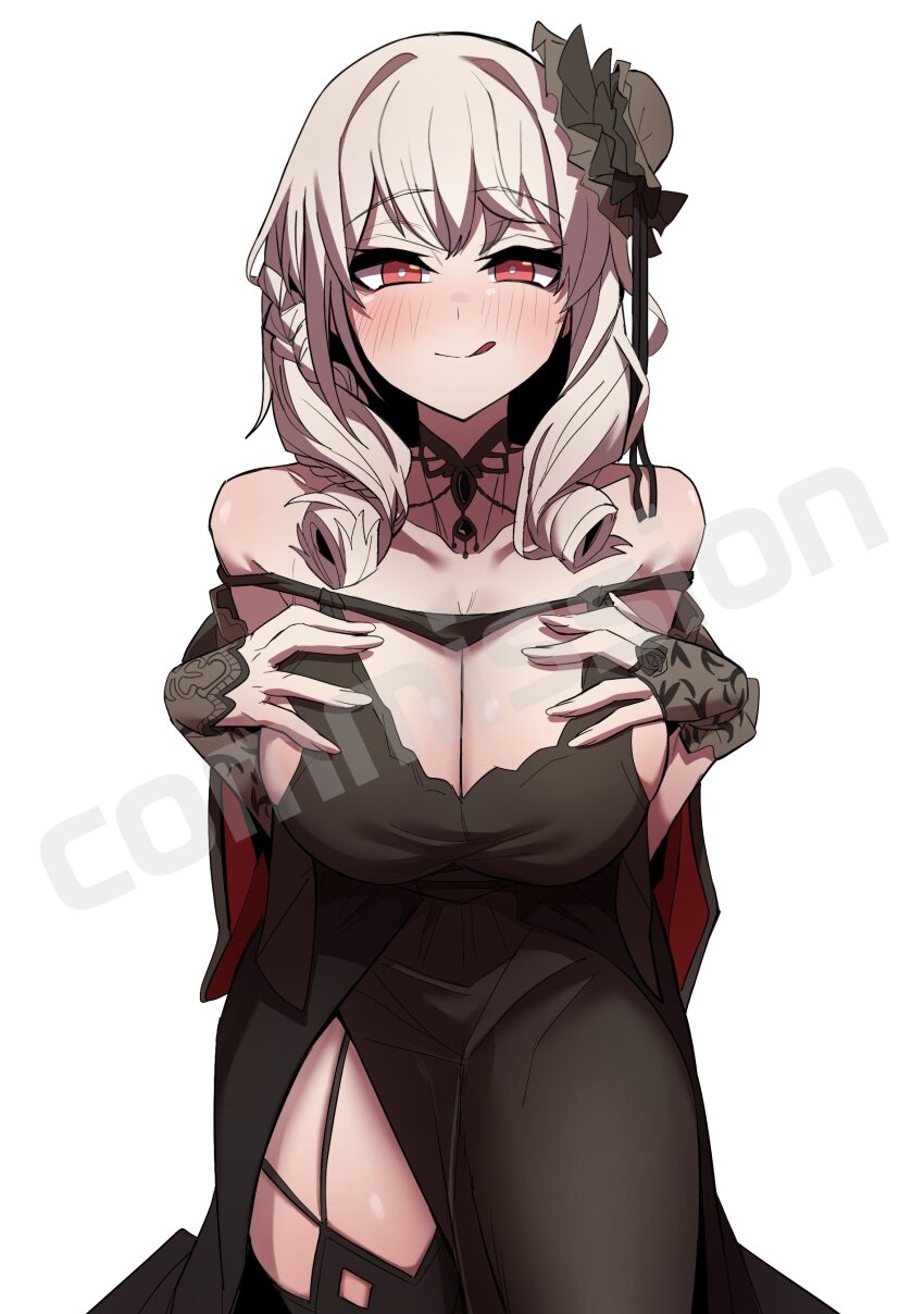 Azur Lane Rule 34 Image