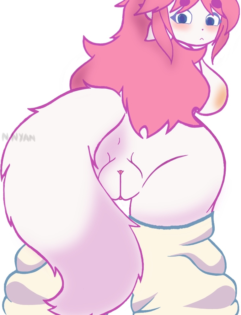 Anthro Rule 34 Image