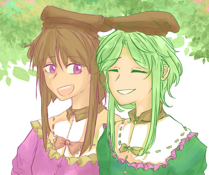 Nishida Satono (Touhou) Rule 34 Image