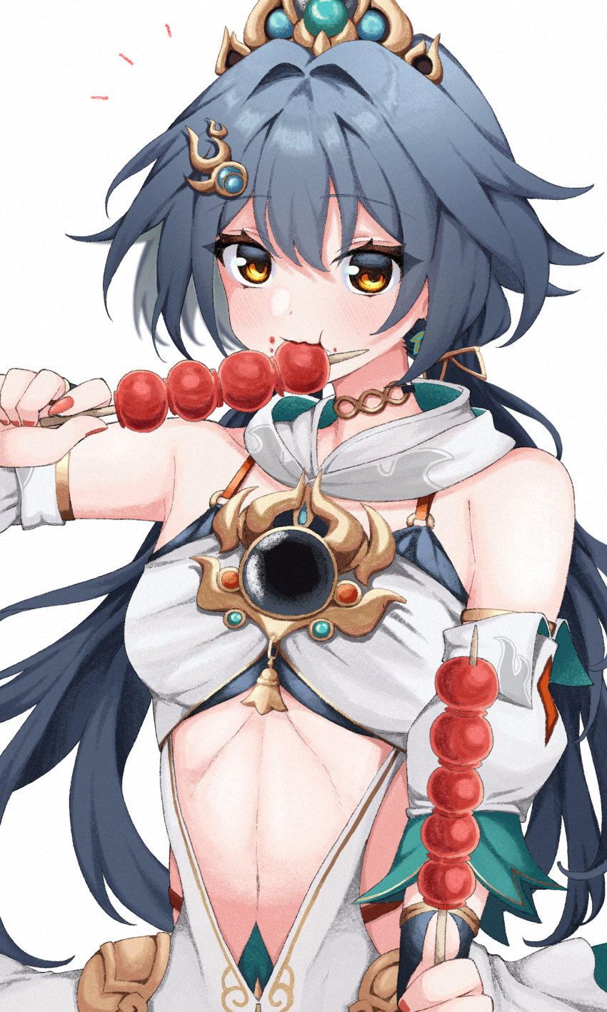 Yunli (Honkai: Star Rail) Rule 34 Image