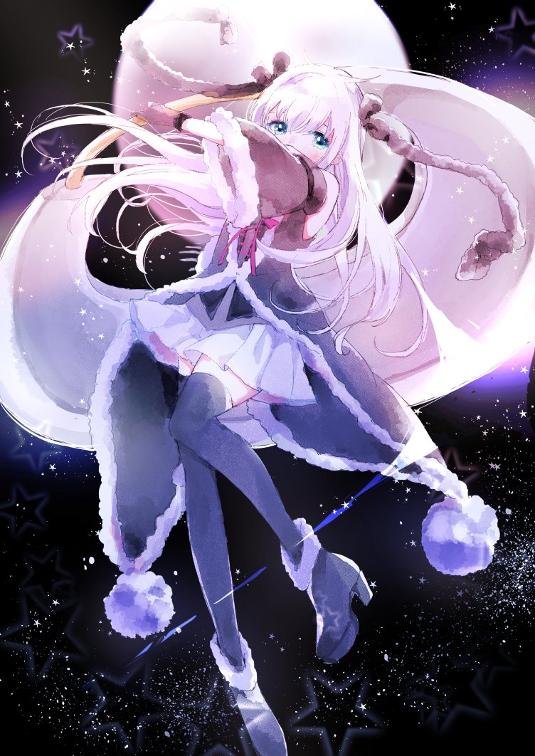 Azusa Mifuyu (Magia Record: Mahou Shoujo Madoka Magica Gaiden) Rule 34 Image