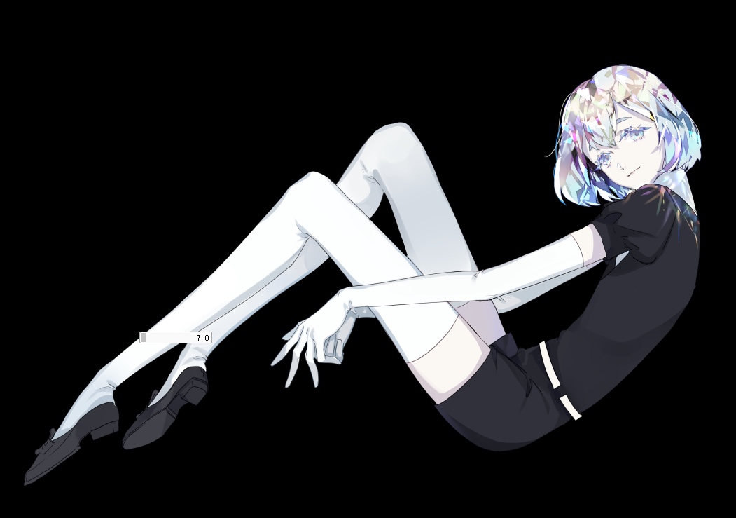 Houseki No Kuni Rule 34 Image