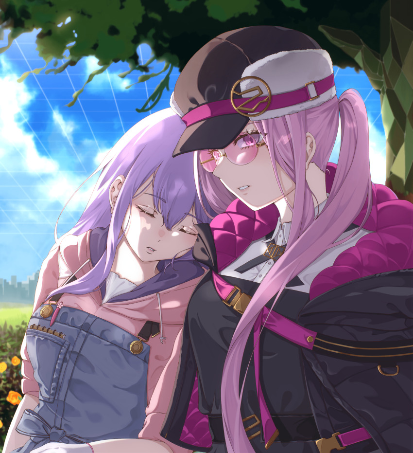 Matou Sakura (Fate/Grand Order) Rule 34 Image