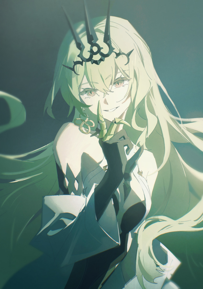 Mobius (Honkai Impact) Rule 34 Image