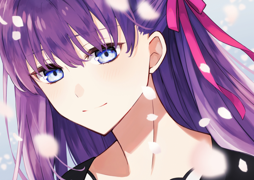 Matou Sakura (Fate/Stay Night) Rule 34 Image