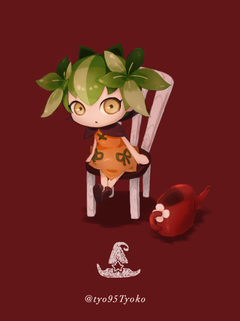 Pakira (Tongari Boushi) Rule 34 Image