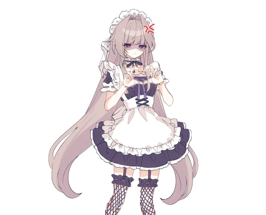Herta (Honkai: Star Rail) Rule 34 Image