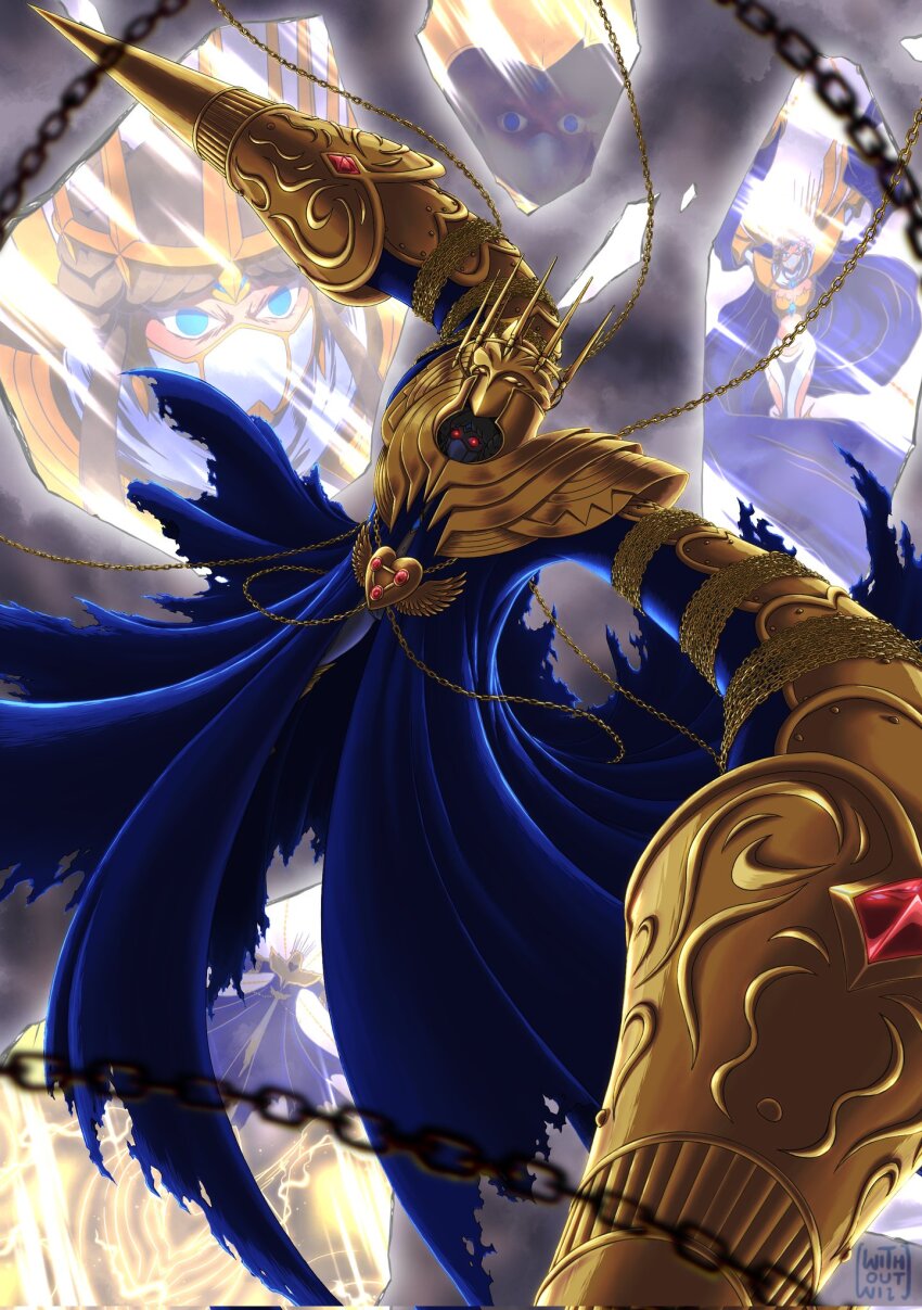 Junomon (Digimon) Rule 34 Image