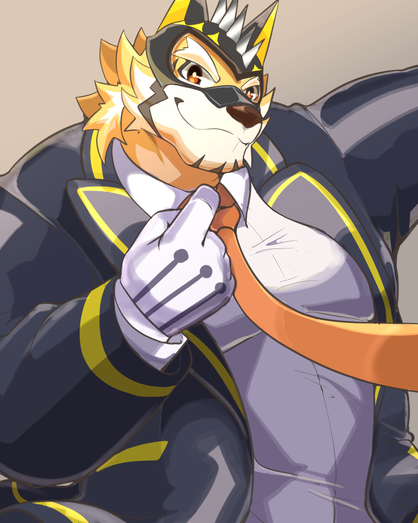 Ryekie (Live A Hero) Rule 34 Image