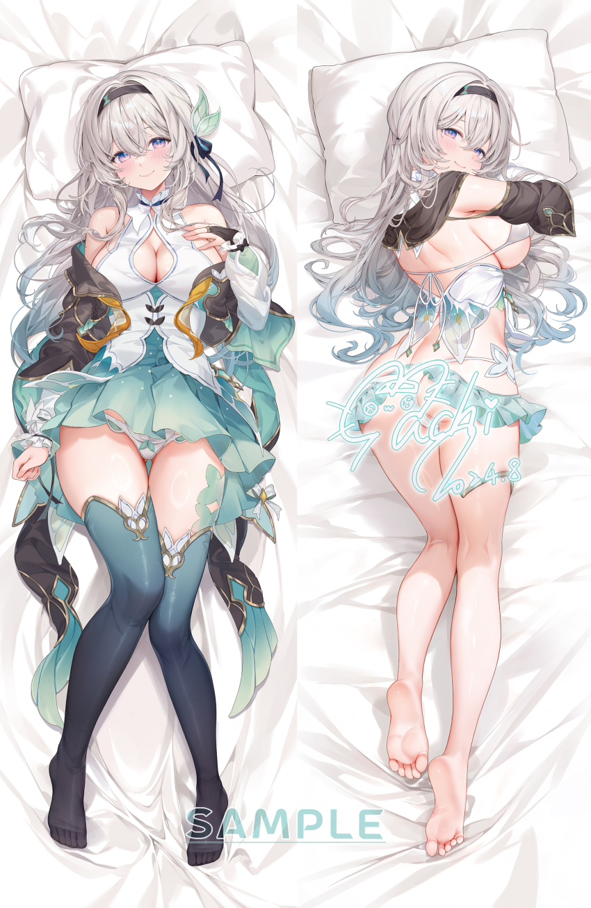 Firefly (Honkai: Star Rail) Rule 34 Image