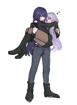 Acheron (Honkai: Star Rail) Rule 34 Image