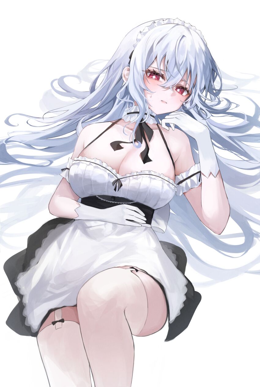 Mirae (Closers) Rule 34 Image