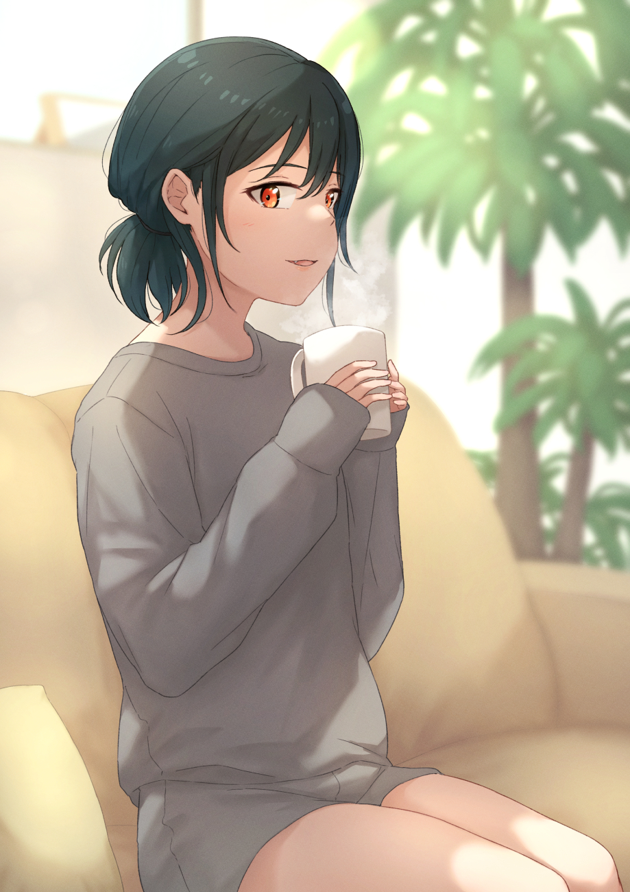 Mifune Shioriko (Love Live!) Rule 34 Image