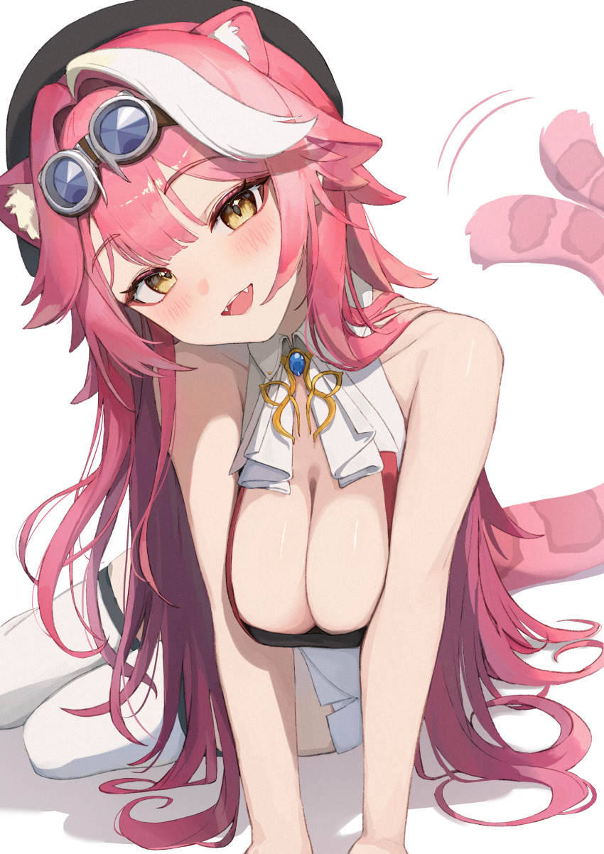 Raora Panthera (Hololive) Rule 34 Image